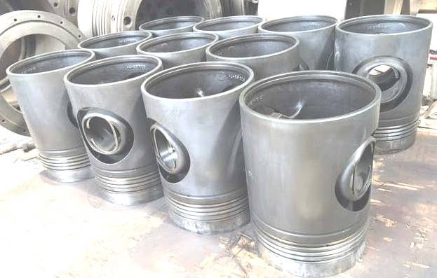 Steam Turbine
